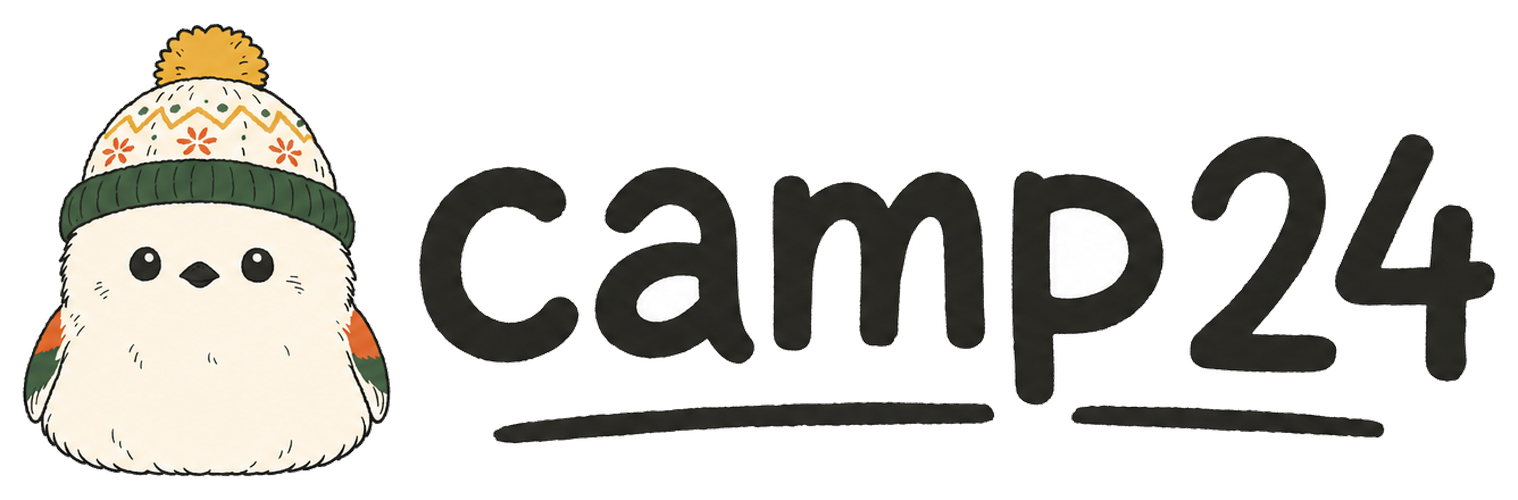 camp24